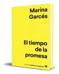 Portada de Libro El Tiempo De La Promesa [ Marina Garces ] Original