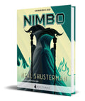 Portada de Libro Nimbo [ Neal Shusterman ] Original