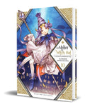 Portada de Libro Atelier Of Witch Hat Vol.10 [ Original ]
