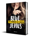 Portada de Libro Los Crimenes De Chopin [ Blue Jeans ] Original