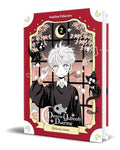 Portada de Cómic Mientras Yubooh Duerme [ Vol. 2 ] Español Original