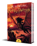 Portada de Libro Harry Potter Y La Orden Del Fénix [ Original ]