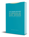 Portada de Libro El Apóstol De Los Ateos [ Ole Jakob Løland ] Original