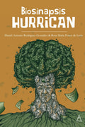 Portada de Libro Biosinapsis Hurrican [ Daniel Rodríguez ] Original
