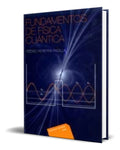 Portada de Libro Fundamentos De Física Cuántica [ Original ]