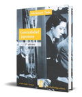 Portada de Libro Gestualidad Japonesa [ Michitaro Tada ] Original