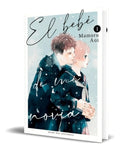Portada de Libro El Bebé De Mi Novia Vol.1 [ Mamoru Aoi ] Original