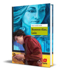 Portada de Libro Buenos Dias,laia [ Ines Cotrell Cerda ] Original