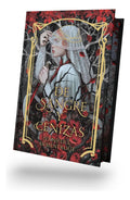 Portada de De sangre y cenizas