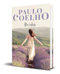 Portada de Libro Brida [ Paulo Coelho ] Original