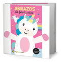 Portada de Libro Abrazos De Fantasía [ Pasta Dura ] Original