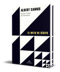 Portada de Libro El Mito De Sisifo [ Albert Camus ] Original