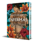Portada de Libro Enfermas [ Elinor Cleghorn ] Original