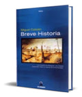 Portada de Libro Breve Historia [ Miguel Catalan ] Original