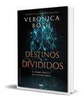 Portada de Libro La Marcas De La Muerte 2 [destinos Divididos] Original