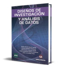 Portada de Diseños De Investigacion Y Analisis De Datos [ Original ]