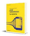 Portada de Libro La Caverna [ José Saramago ] Original