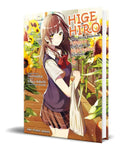 Portada de Libro Higehiro Vol.6 [ Shimesaba ] Original