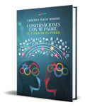 Portada de Libro Conversaciones Con Mi Padre [ Original ], De Graciela Alicia Marino. Editorial Circulo Rojo, Tapa Blanda En…