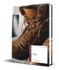 Portada de Libro Tuva [ Gonzalo Moure ] Original