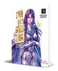 Portada de Libro El Puño De La Estrella Del Norte Vol.9 [ Original ]