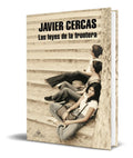 Portada de Libro Las Leyes De La Frontera [ Javier Cercas ] Original