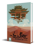 Portada de Libro La Voz De Plata [ Alba Quintas Garciandia ] Original, De Alba Quintas Garciandia., Vol. 1. Editorial Algar…