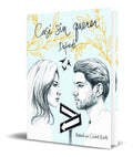 Portada de Libro Casi Sin Querer Ilustrado [ Defreds Jose. A.] Original