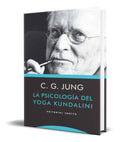 Portada de Libro La Psicologia Del Yoga Kundalini [ Carl Gustav Jung ]