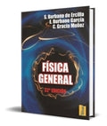Portada de Libro Fisica General [ Original ]
