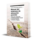 Portada de Libro Manual Del Sindrome De Alienacion Parental [ Original]
