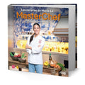 Portada de Libro Ganadora Masterchef 10 Maria Lo [ Original ]