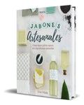 Portada de Libro Jabones Artesanales [ Cómo Hacer Jabón ] Original