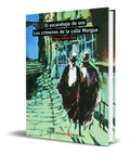 Portada de Libro El Escarabajo De Oro [ Crimenes De La Calle Morgue ]