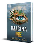 Portada de Libro Imagíname [ Tahereh Mafi ] Original