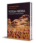 Portada de Libro Yoga Nidra [ Ana Sesma Nuez ] Original