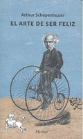 Portada de Arte De Ser Feliz, El (ne) - Schopenhauer, Arthur