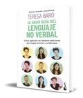 Portada de Libro La Gran Guia Del Lenguaje No Verbal [ Teresa Baro ]