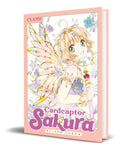 Portada de Libro Cardcaptor Sakura [ Clear Card Vol.13 ] Original