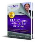 Portada de Libro El Abc Para Salir De Las Deudas - Garrett Sutton