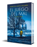 Portada de Libro El Juego Del Mal [ Marcos Nieto Pallarés ] Original