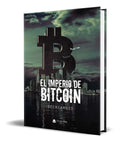 Portada de Libro El Imperio De Bitcoin [ Deckcard23 ] Original