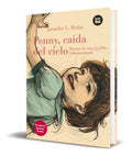 Portada de Libro Penny, Caida Del Cielo [ Jennifer L. Holm ] Original