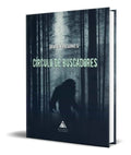 Portada de Libro Circulo De Buscadores [ Javier Resines ] Original