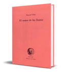 Portada de Libro El Rumor De Las Llamas [ Manuel Vilas ] Original