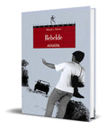 Portada de Libro Rebelde [ Manuel L. Alonso ] Original