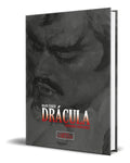 Portada de Libro Drácula [ Fernando Fernández ] Original