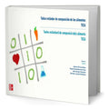 Portada de Libro Tablas Estandar De Composicion De Los Alimentos