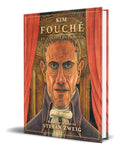 Portada de Libro Fouche [ El Genio Tenebroso ] Original