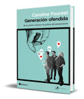 Portada de Libro Generación Ofendida [ Caroline Fourest ] Original